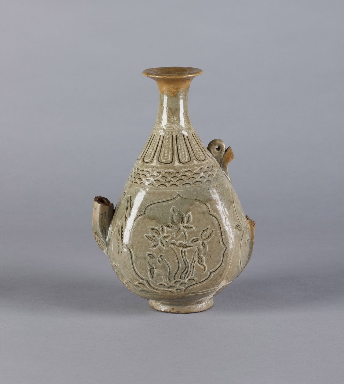 sürahi (seramik) by Korean School