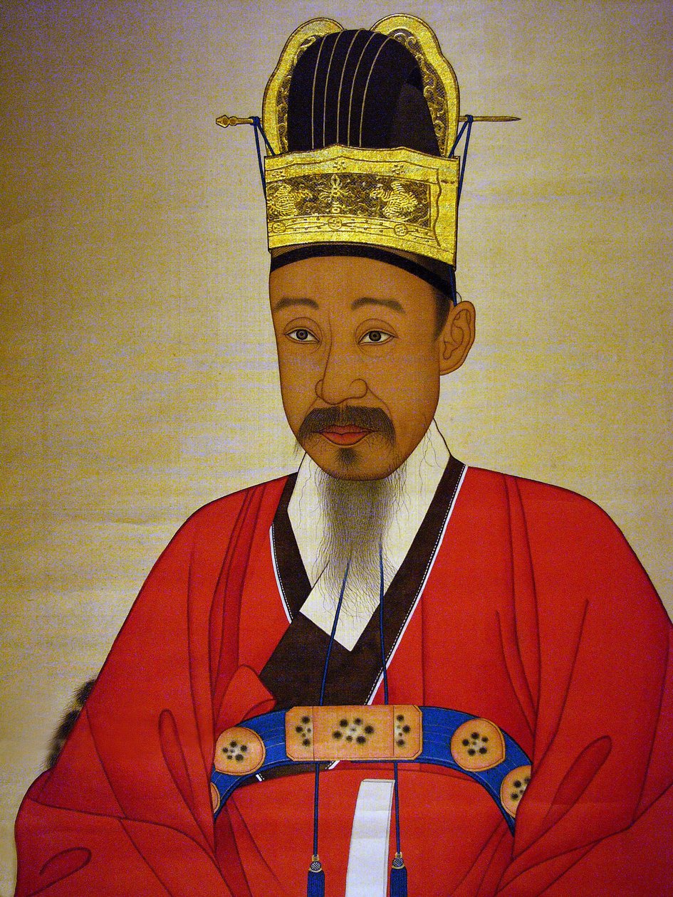Yi Haeung