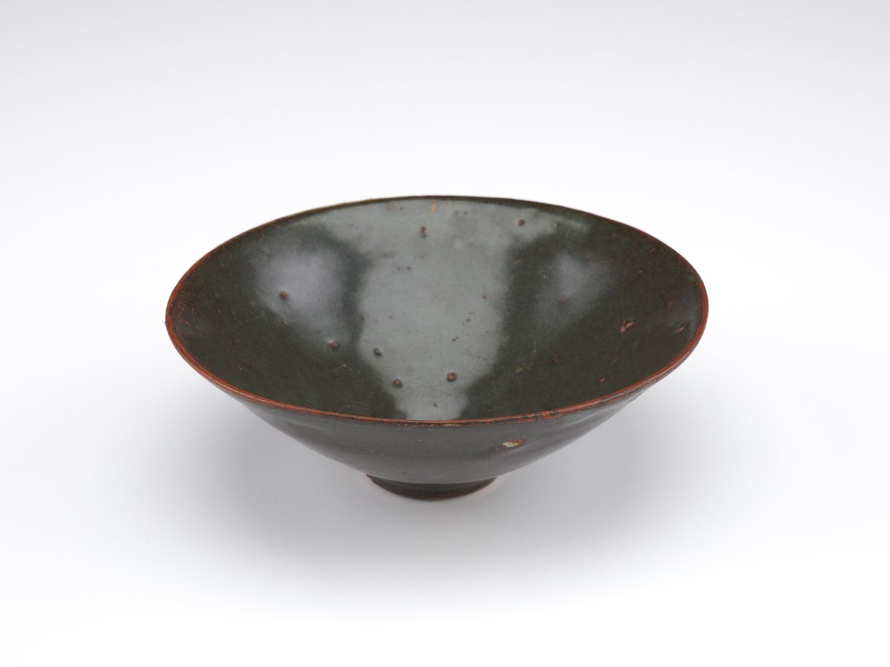Çay kasesi, 12. yüzyılın ilk yarısı by Korean School