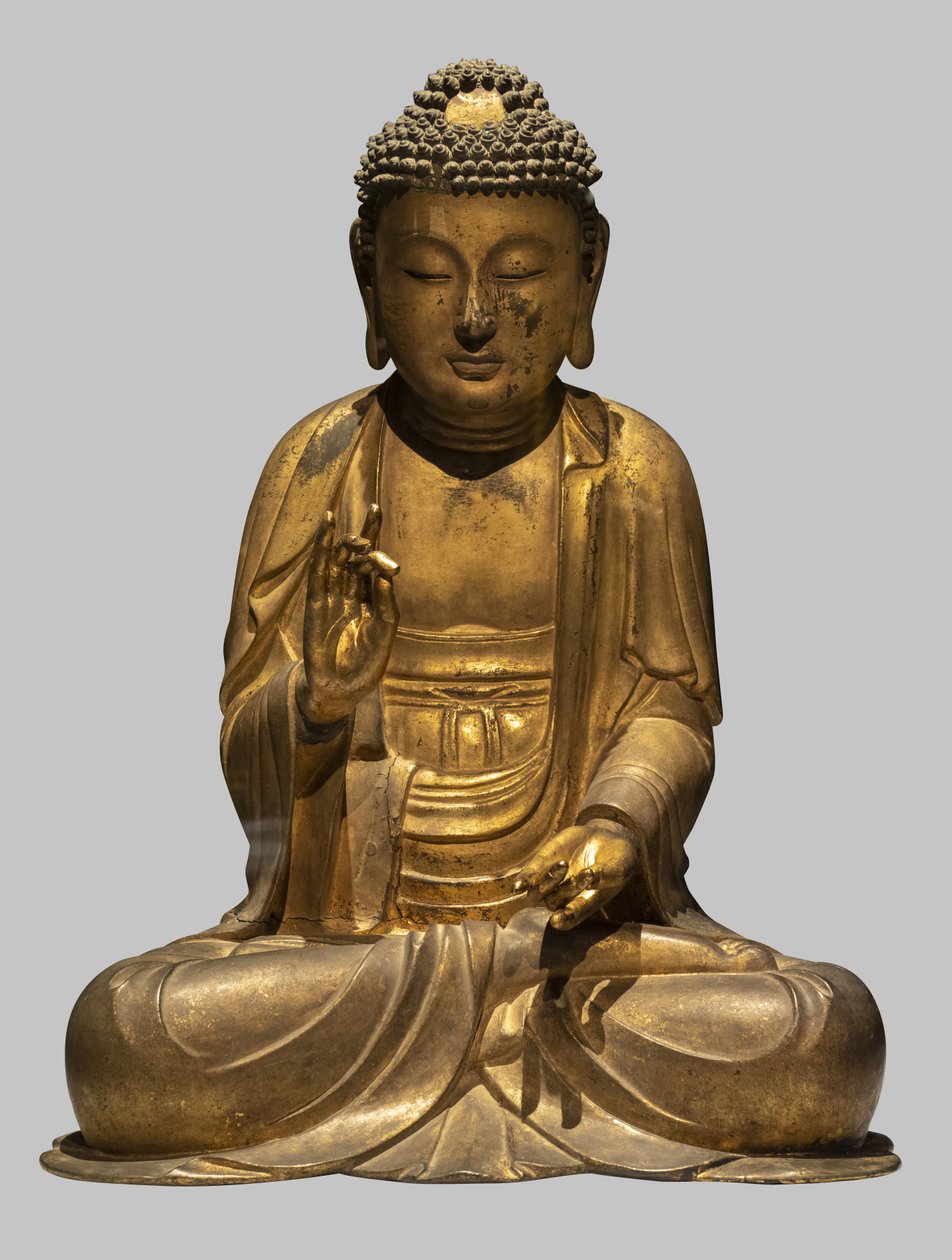 Bilinmeyen resim by Korean School
