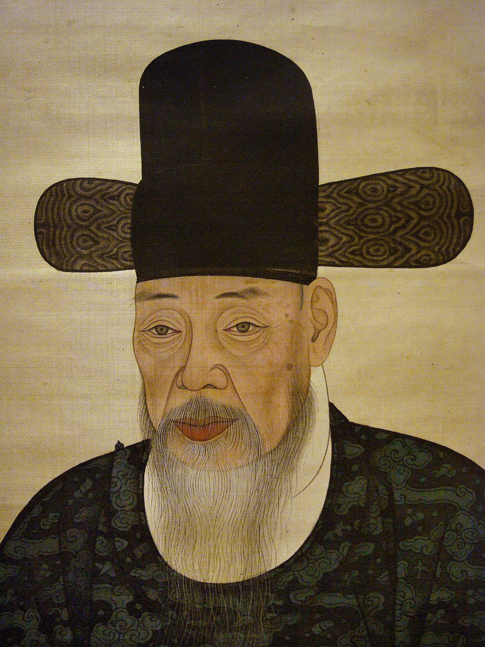 Yi Gilbo