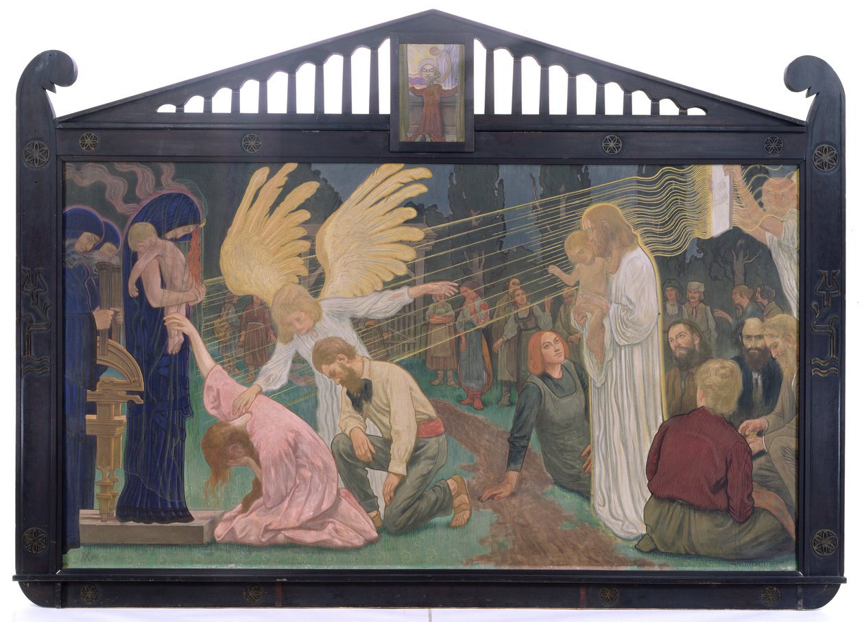 William Grimston, 