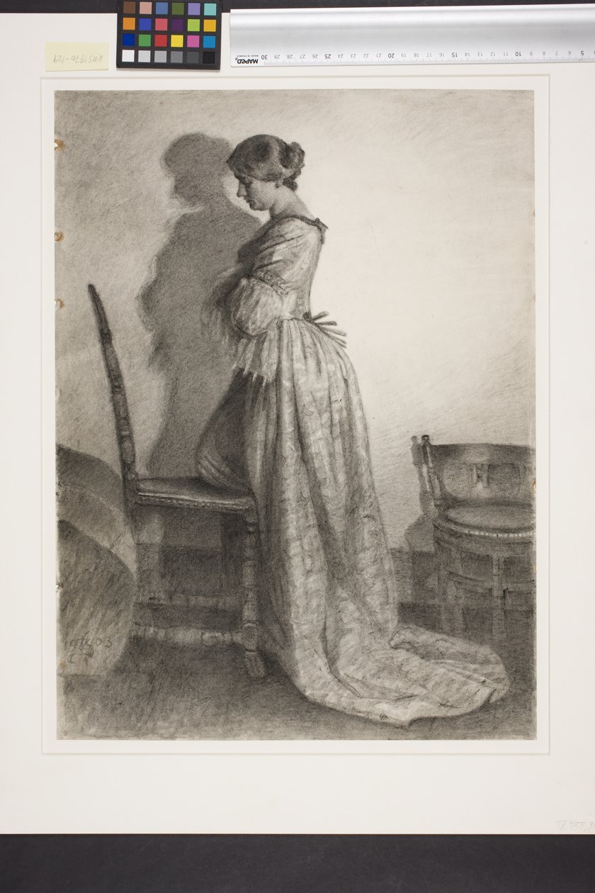 Marie Grubbe, Ulrik Frederik Gyldenløve