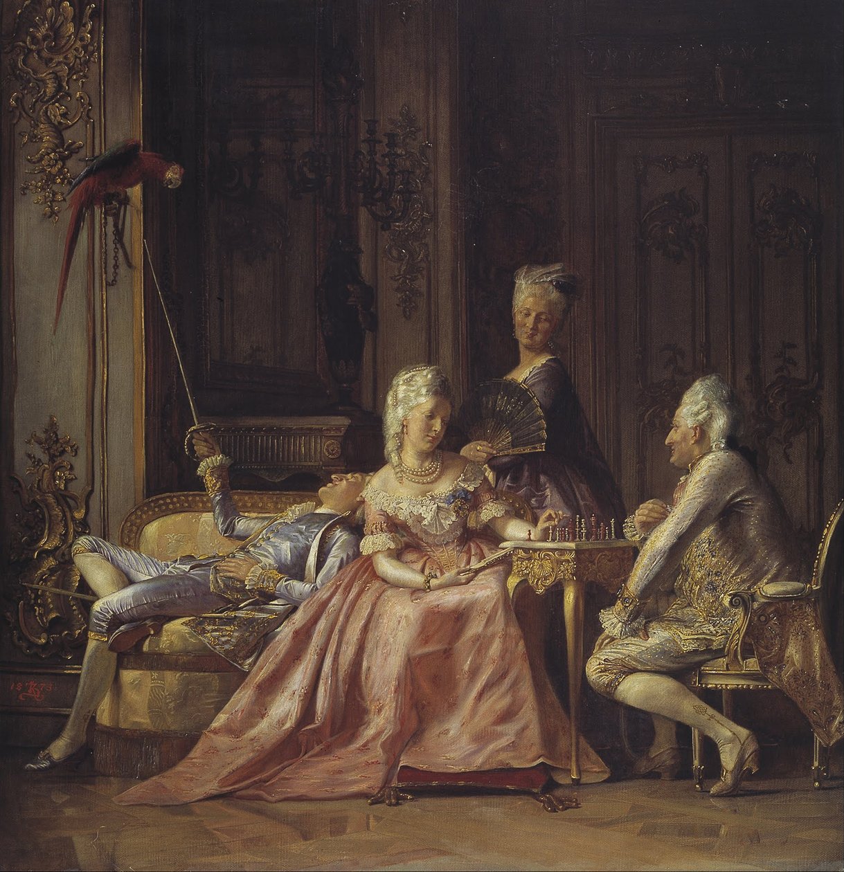 Christian VII