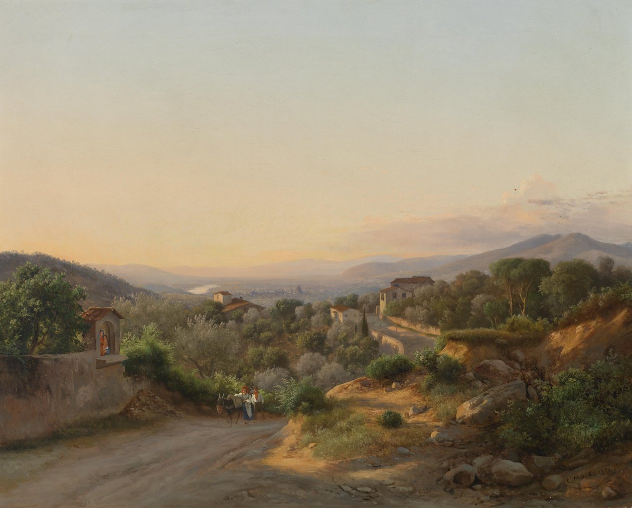 Bagno a Ripoli