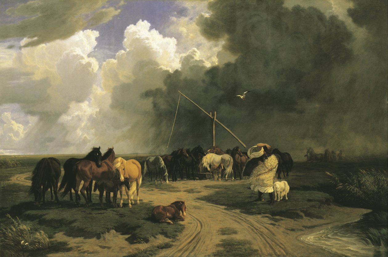  by Károly Lotz