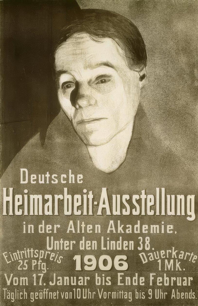Alte Akademie, Unte