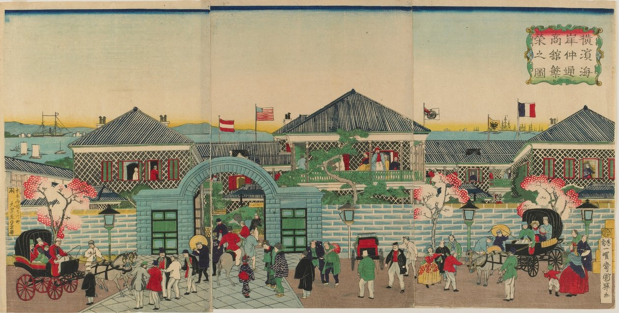 Yokohama