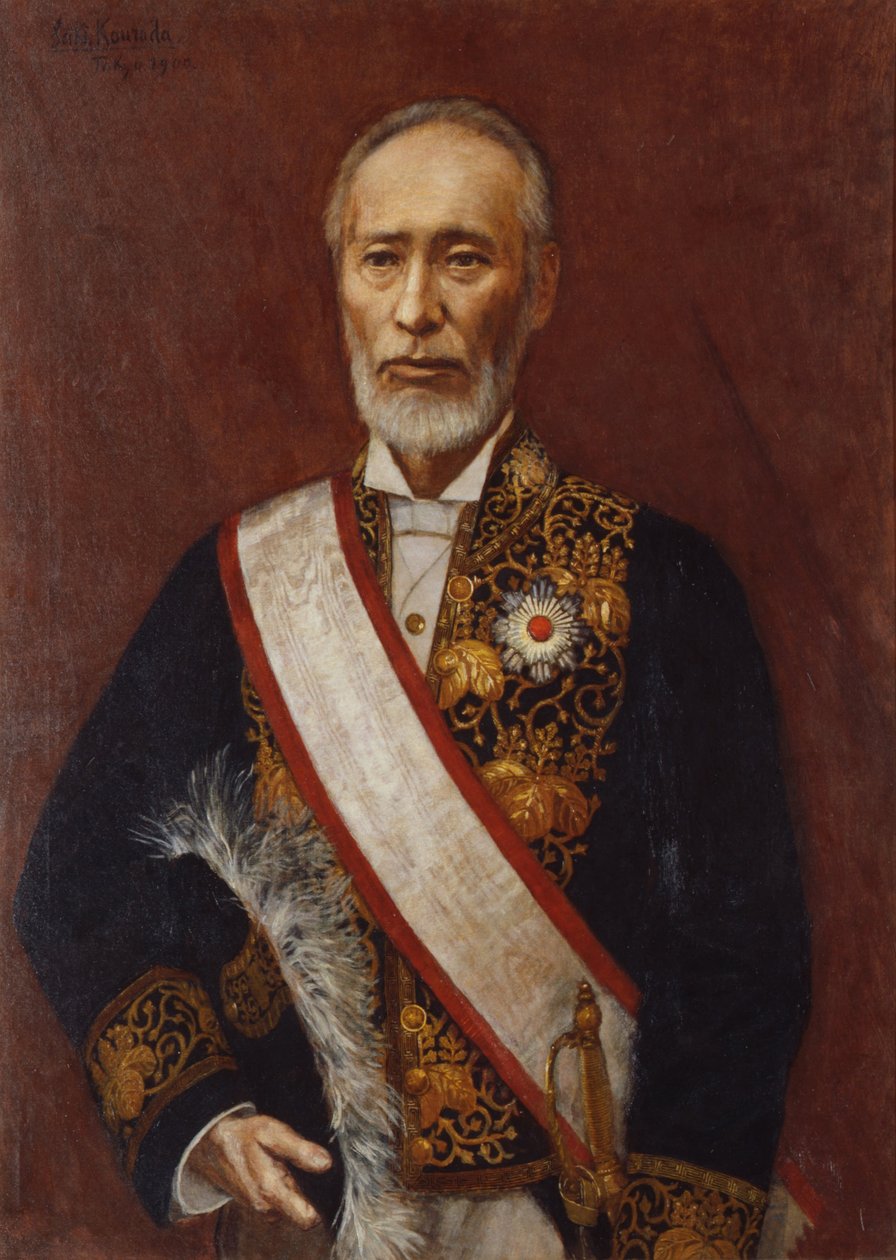 Terajima Munenori