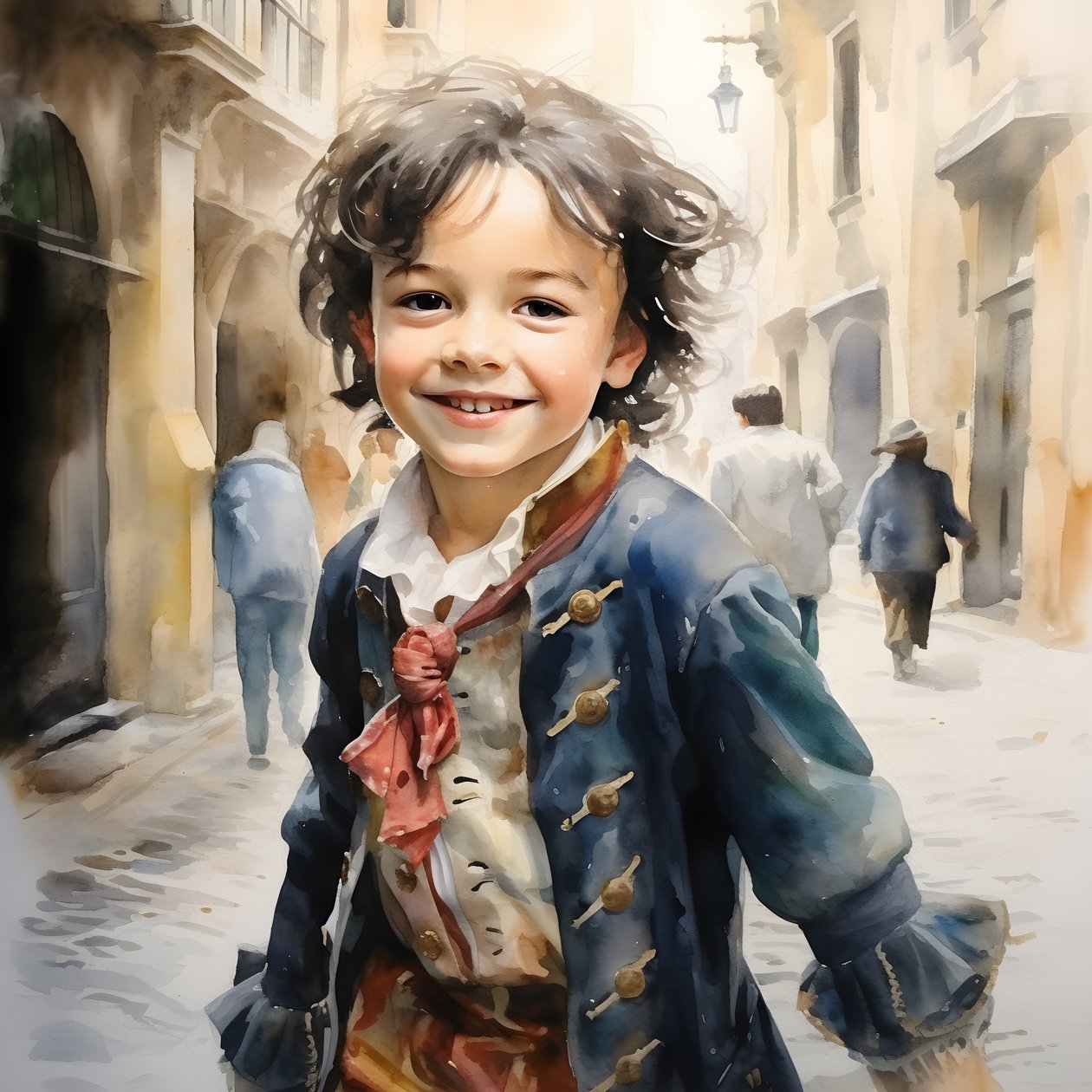 Ateşin ikinci keşfinden bu yana üç yüzüncü resim 3 by Kurt Heppke