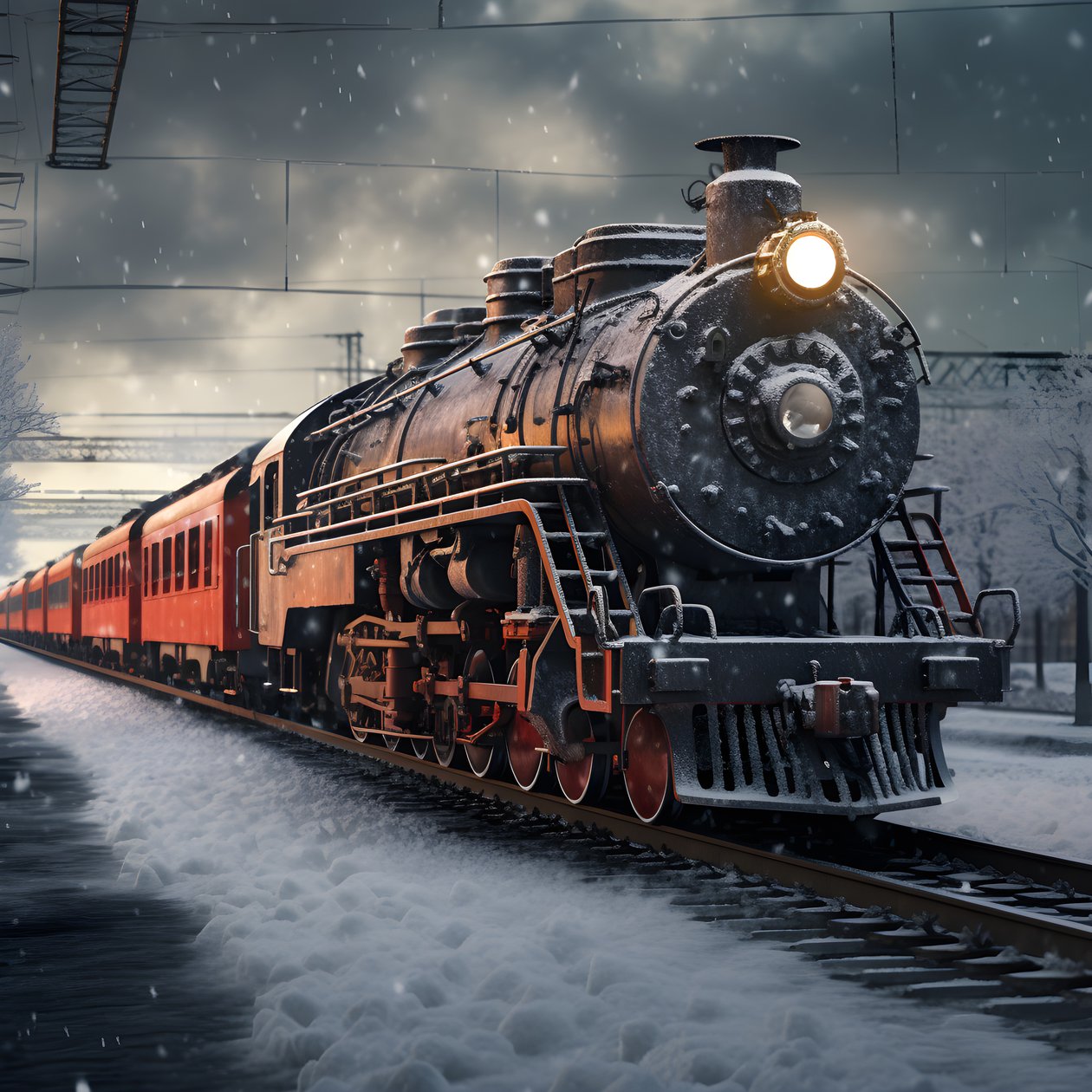 Yağmur yağdığından bu yana yüz otuz birinci fotoğraf 3 by Kurt Heppke