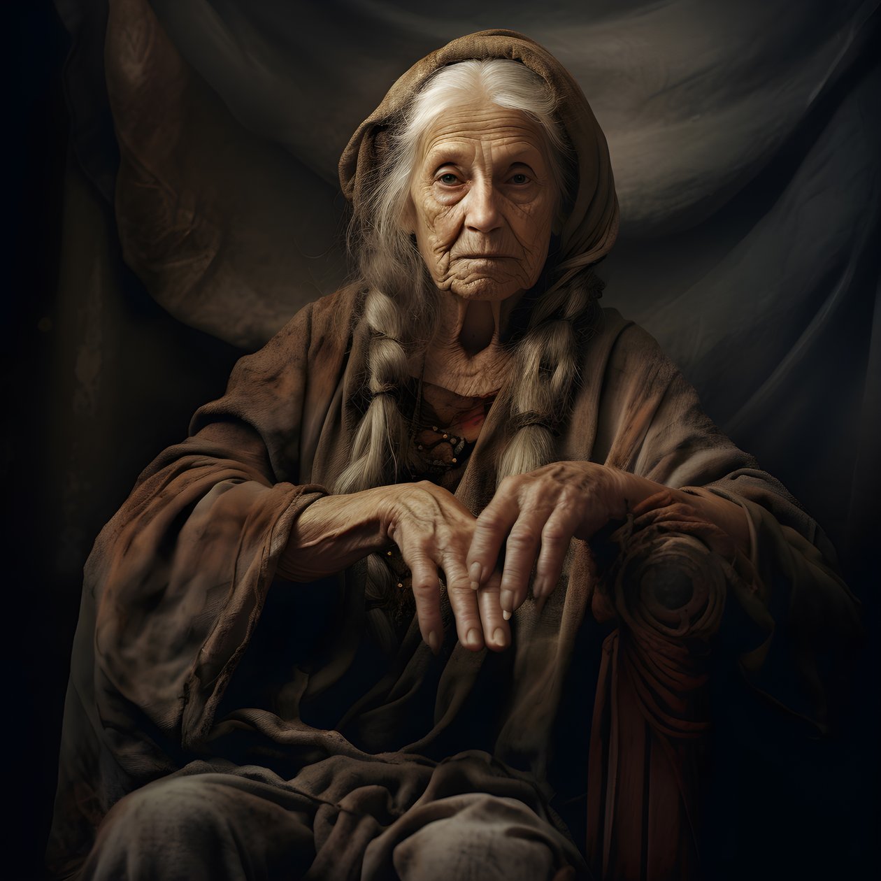 Dünya ikinci kez güldükten sonra yüz altmış saniyelik fotoğraf 3 by Kurt Heppke