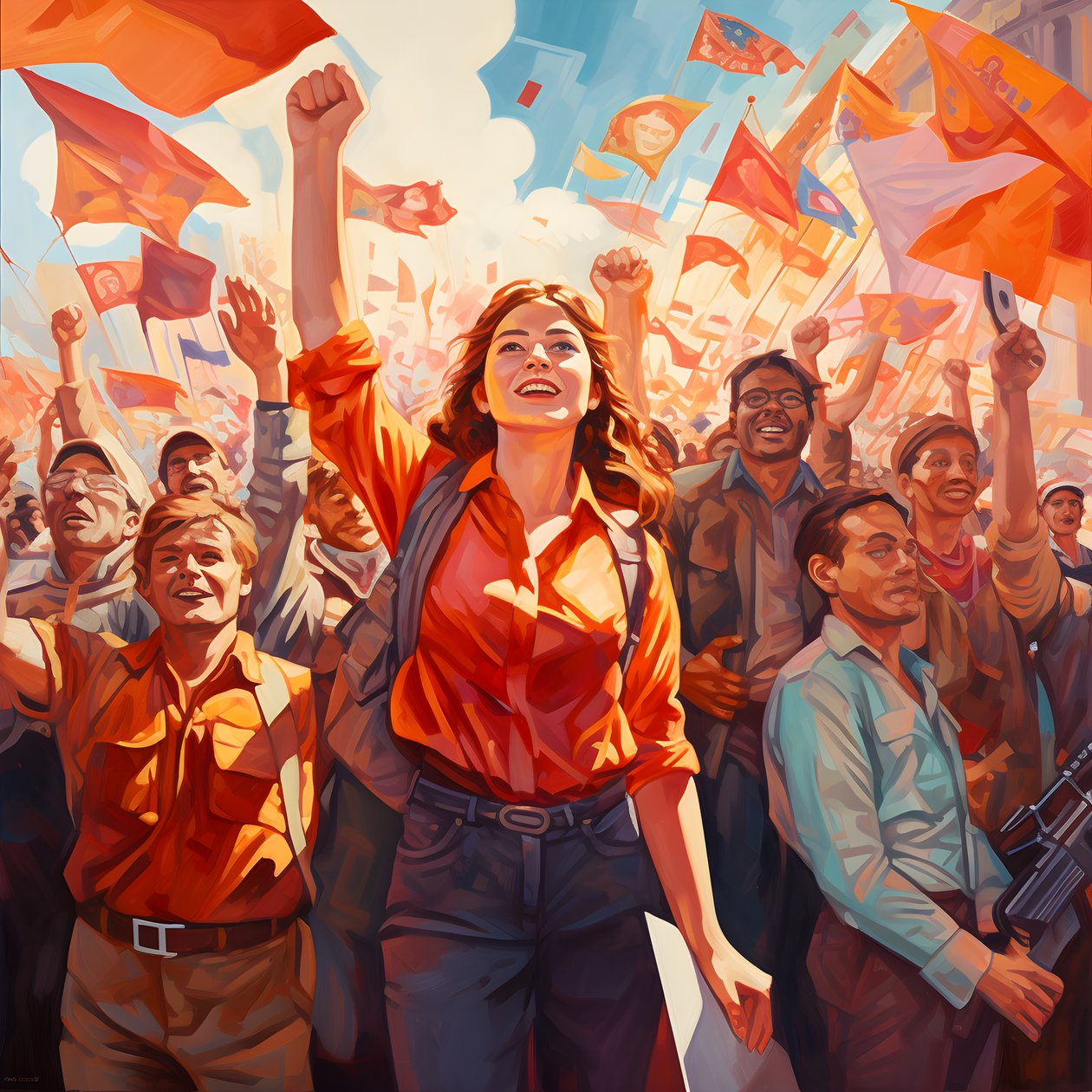 Bilgelik arayışının başlamasından bu yana yüz yirmi ikinci resim 3 by Kurt Heppke