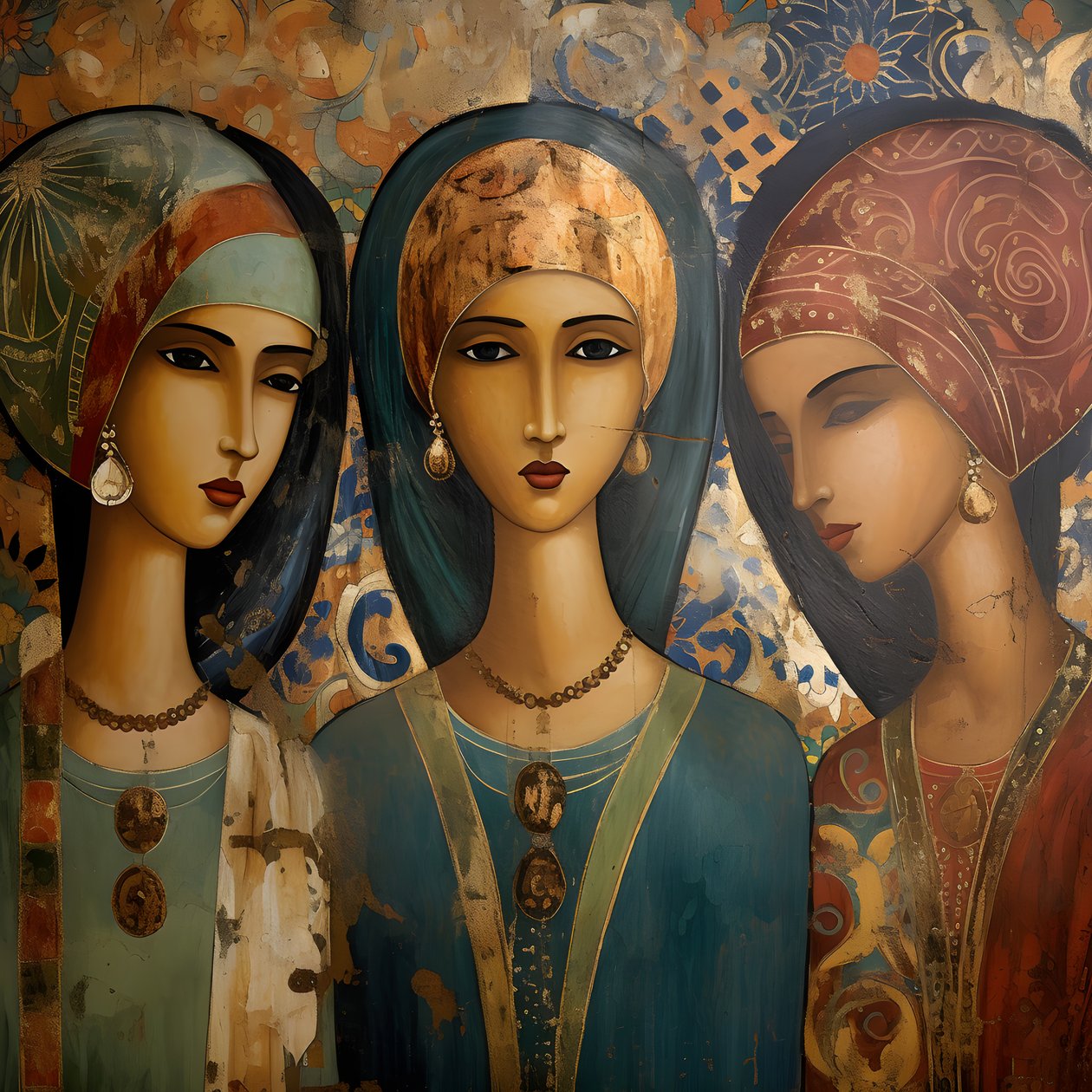 Karanlığın çökmesinden bu yana otuz dokuzuncu resim 1 by Kurt Heppke