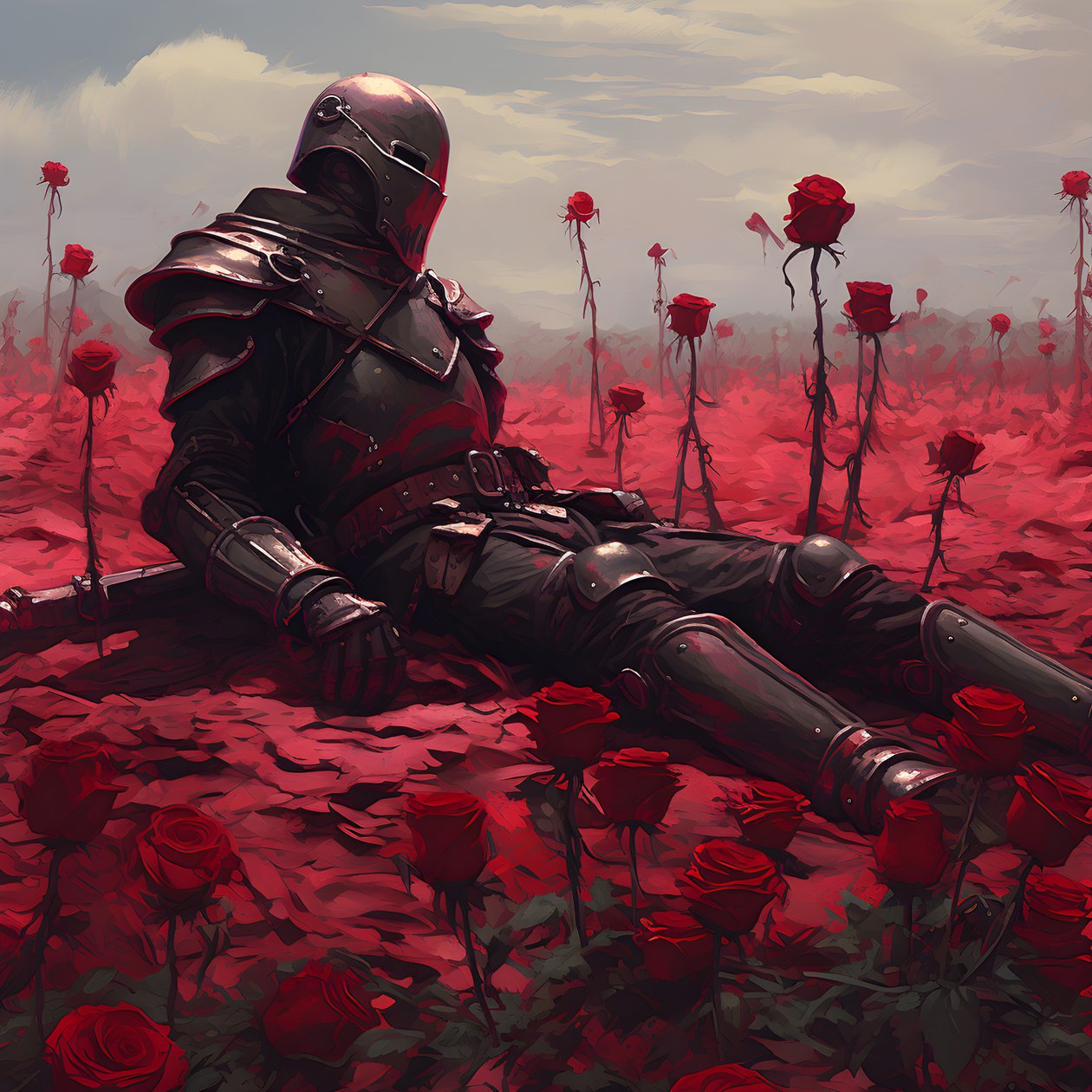 Fate Taunted 1#39;den bu yana seksen altıncı fotoğraf by Kurt Heppke