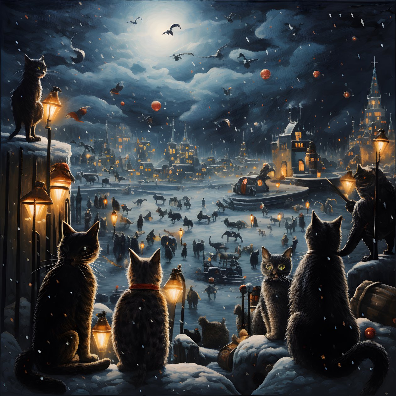 Tek bir gülün huzur içinde açmasından bu yana altmış yedinci resim 4 by Kurt Heppke