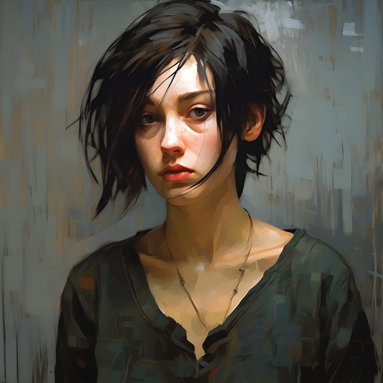 Hayatın başlangıcından bu yana kırk dördüncü resim 4 by Kurt Heppke