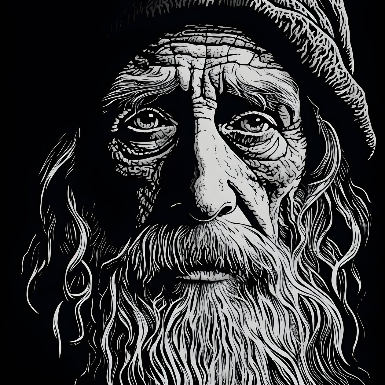 Kuşların tatlı özgürlük melodilerini söylemesinden bu yana yirminci resim 1 by Kurt Heppke