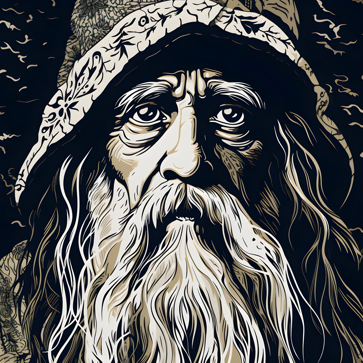 Kuşların tatlı özgürlük melodilerini söylemesinden bu yana yirminci resim 4 by Kurt Heppke