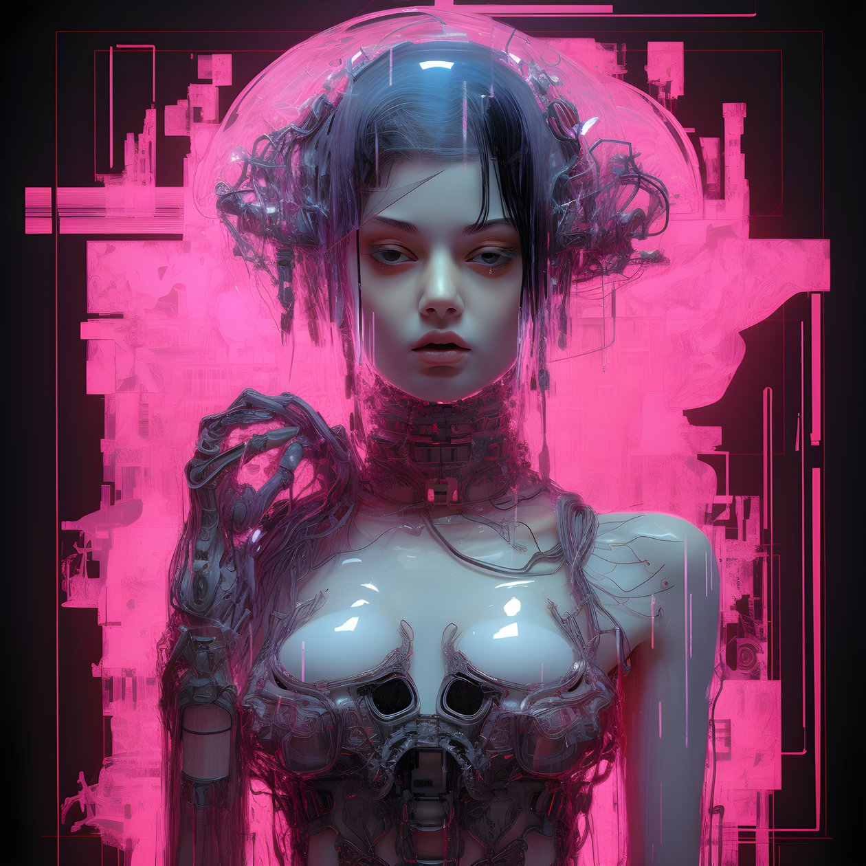 Şafaktan bu yana yetmiş ikinci görüntü 3 by Kurt Heppke