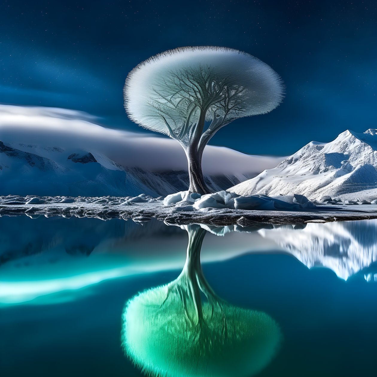 Doğal olarak ıslah edilmiş çarpıcı bir manzaranın ödüllü fotoğrafı 1 by Kurt Heppke