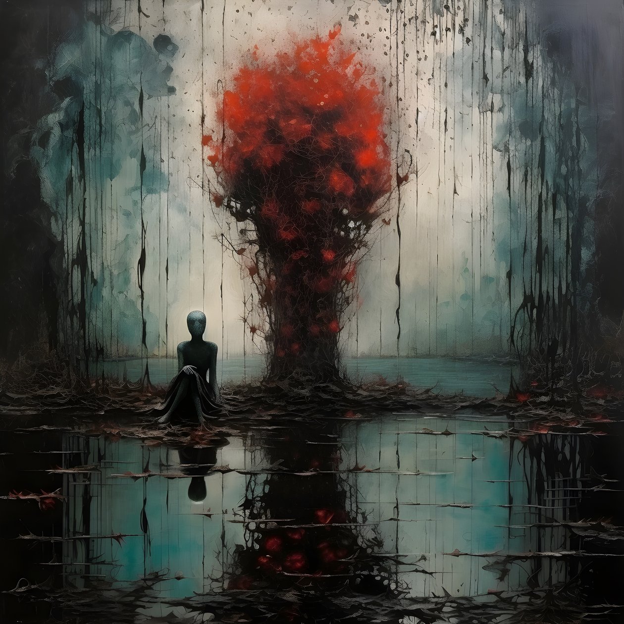 Kendimi görüyorum. 1 by Kurt Heppke