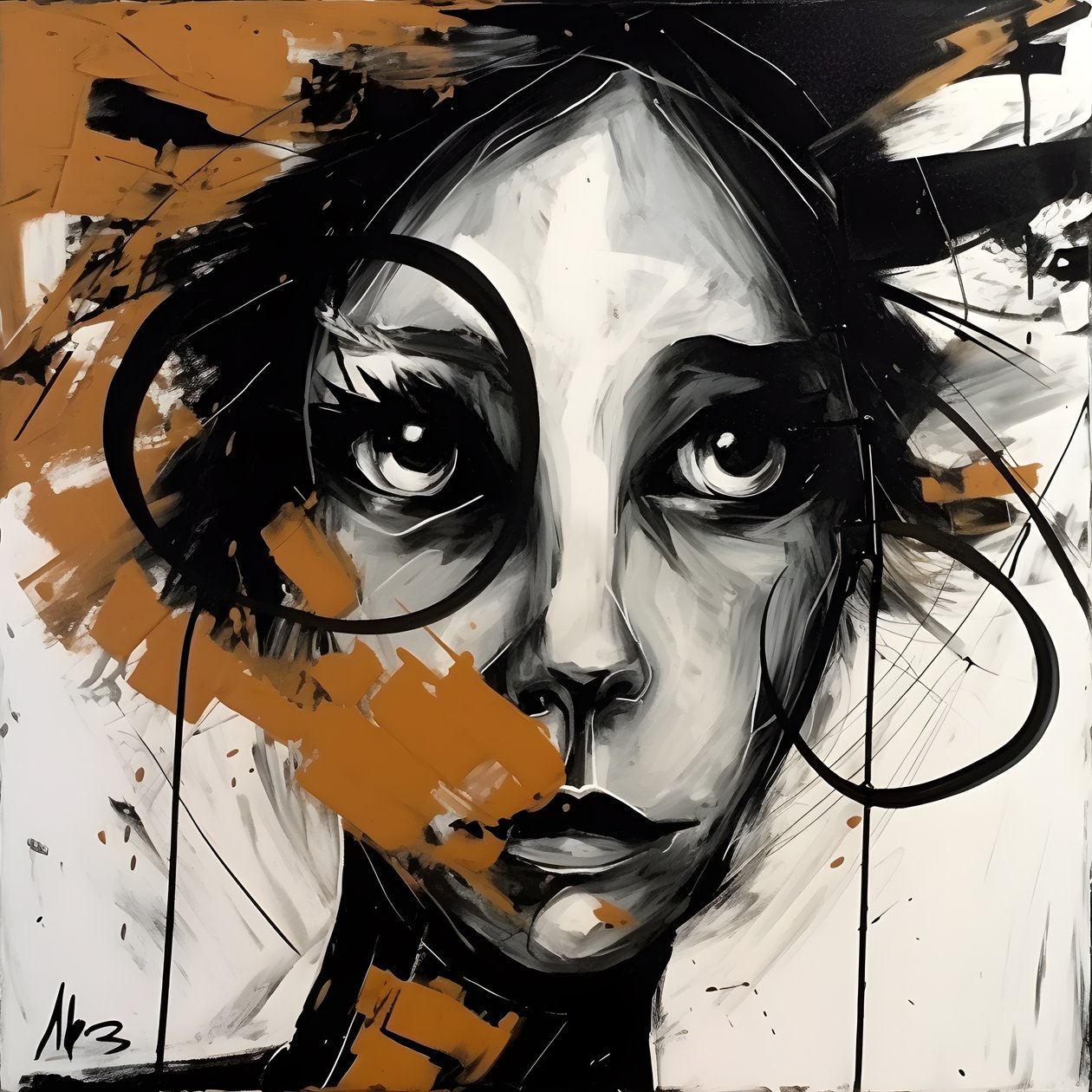 profil 4 by Kurt Heppke