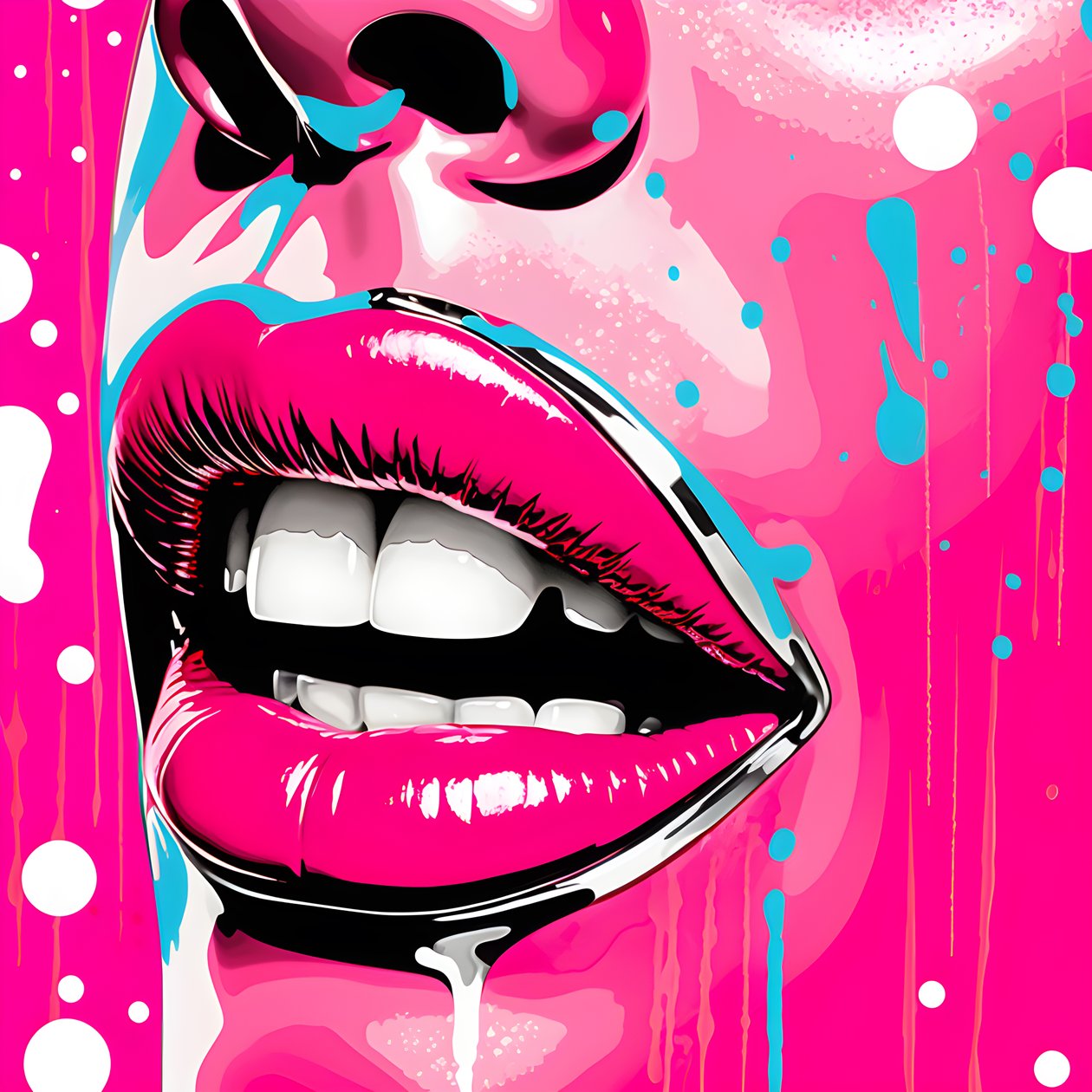 pembe dudaklar 3 by Kurt Heppke