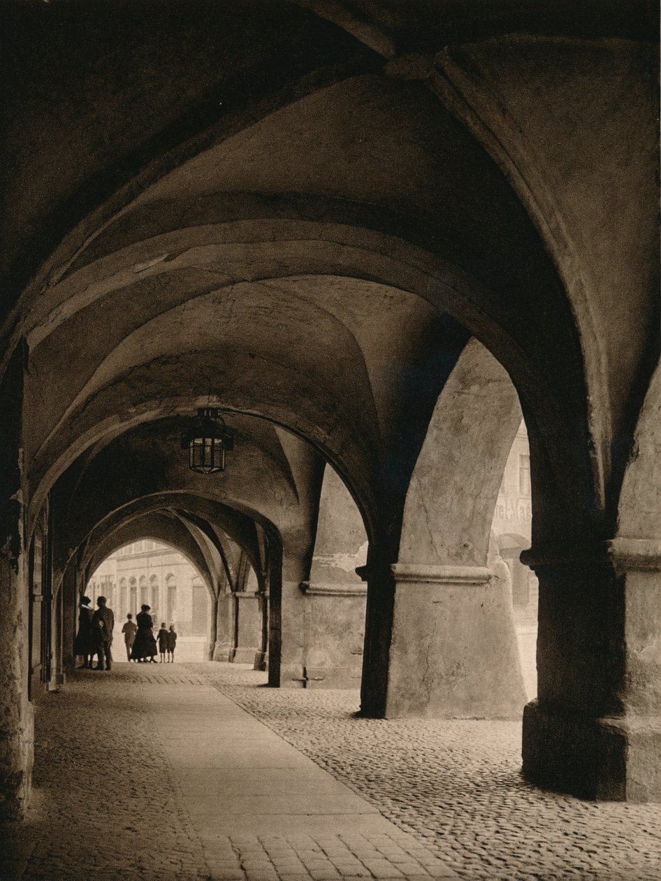 Goritz - Pazar Meydanı