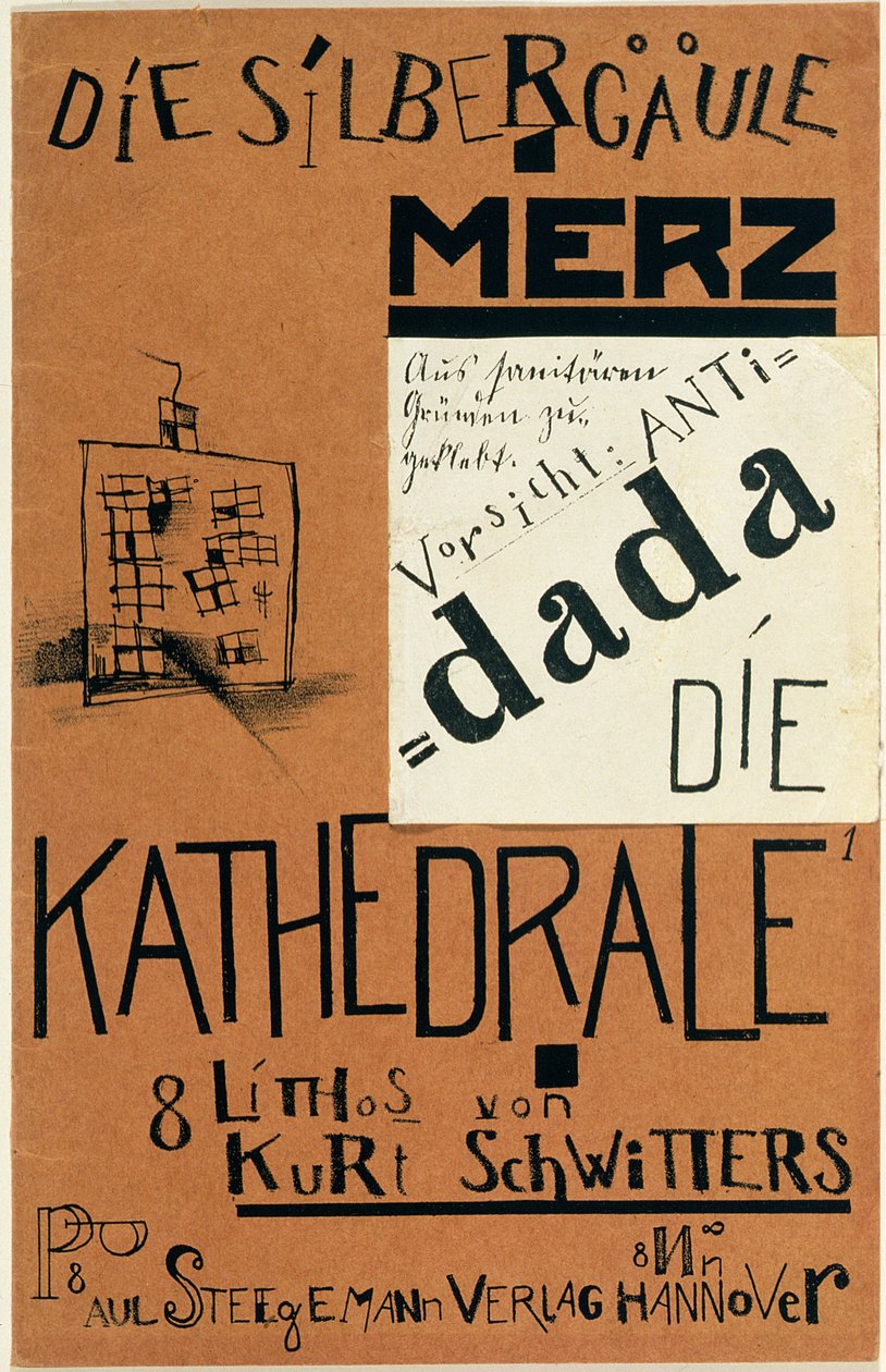Kurt Schwitters