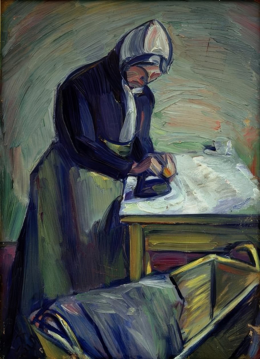 savurgan by Kurt Schwitters