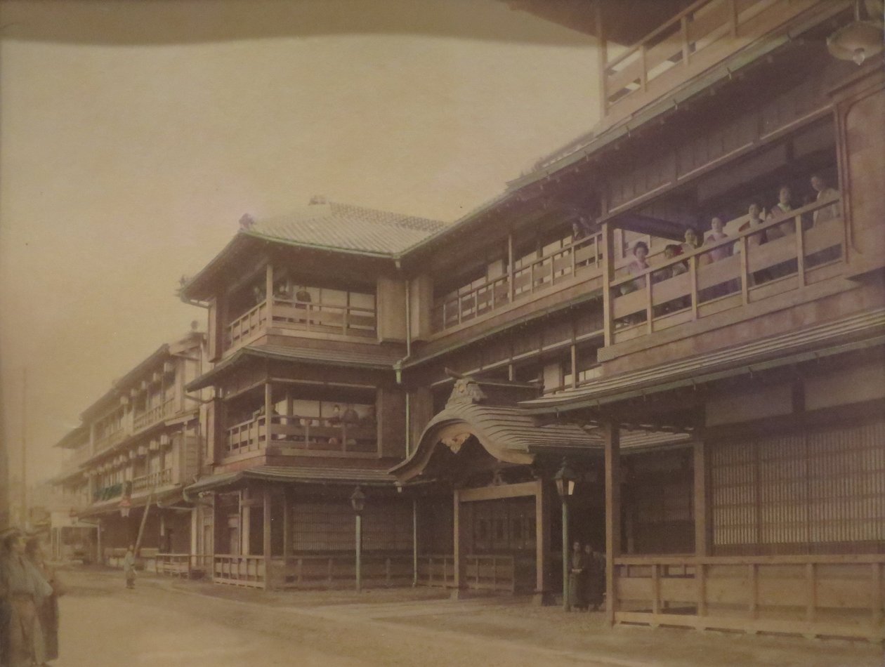 Tokyo