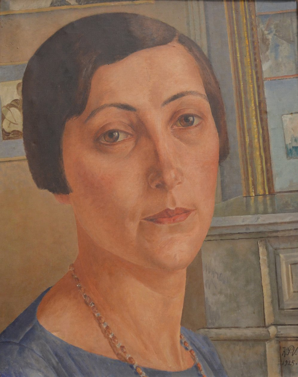 Salomea Nikolayevna Andronikova