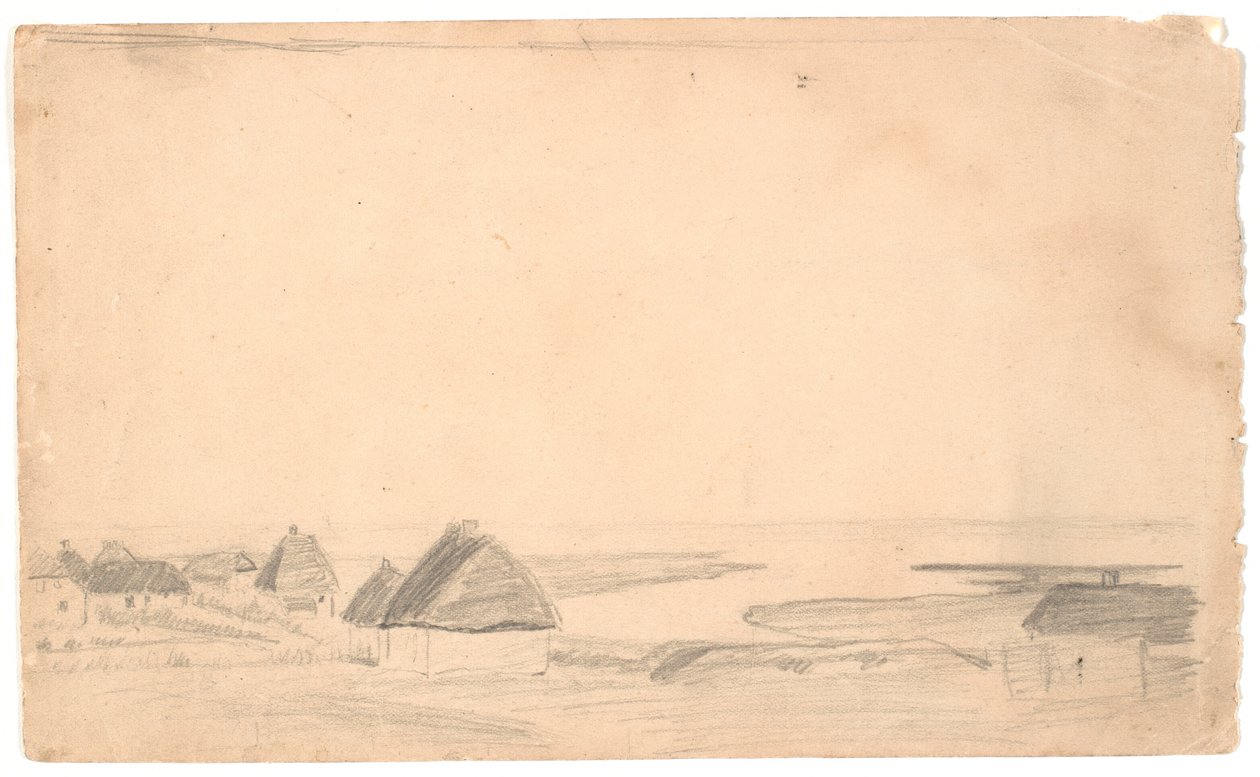 Manzara by Laurits Andersen Ring