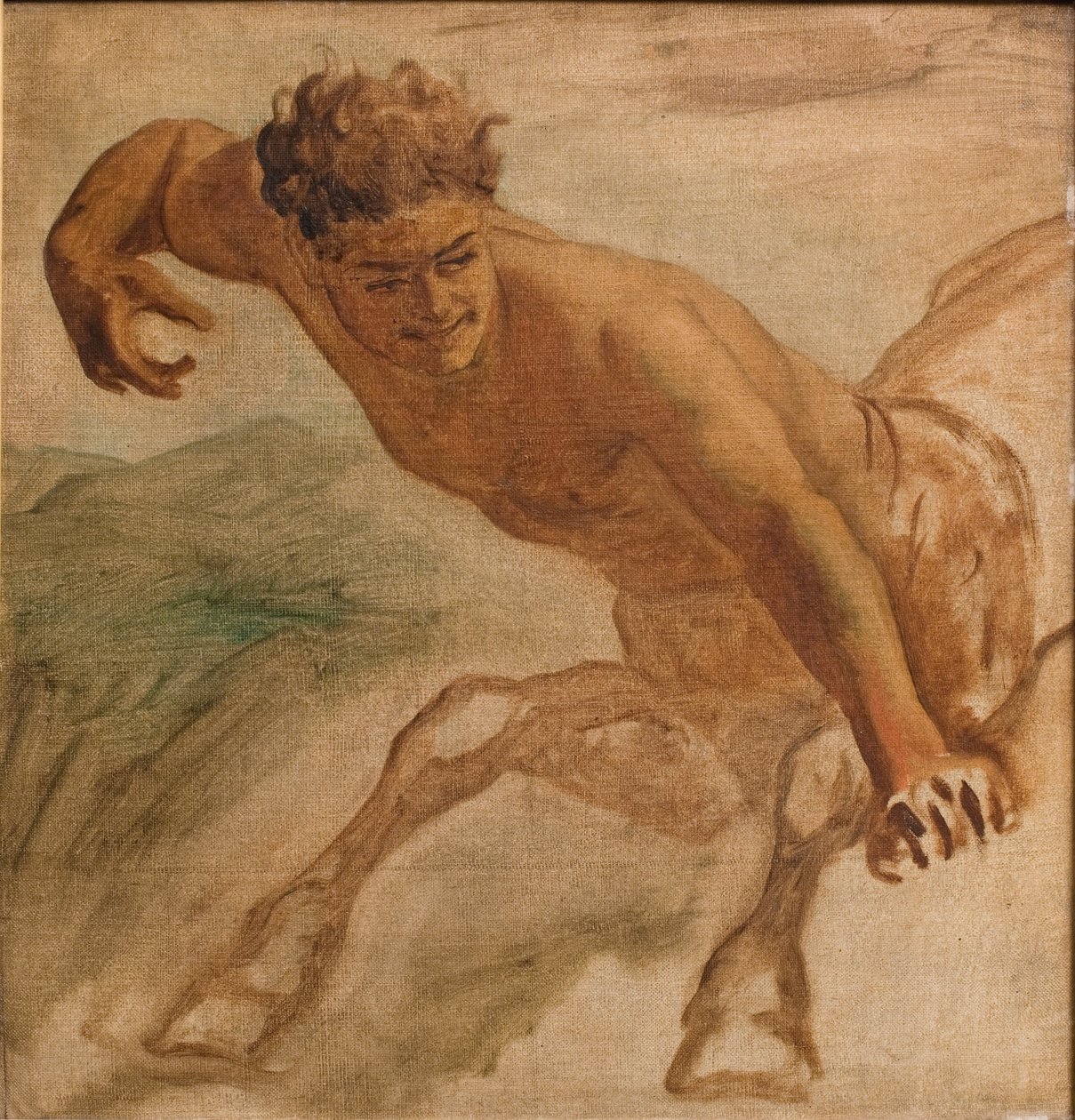 Sentor by L.A. Schou
