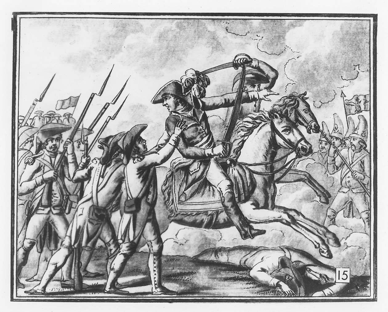 General Joubert