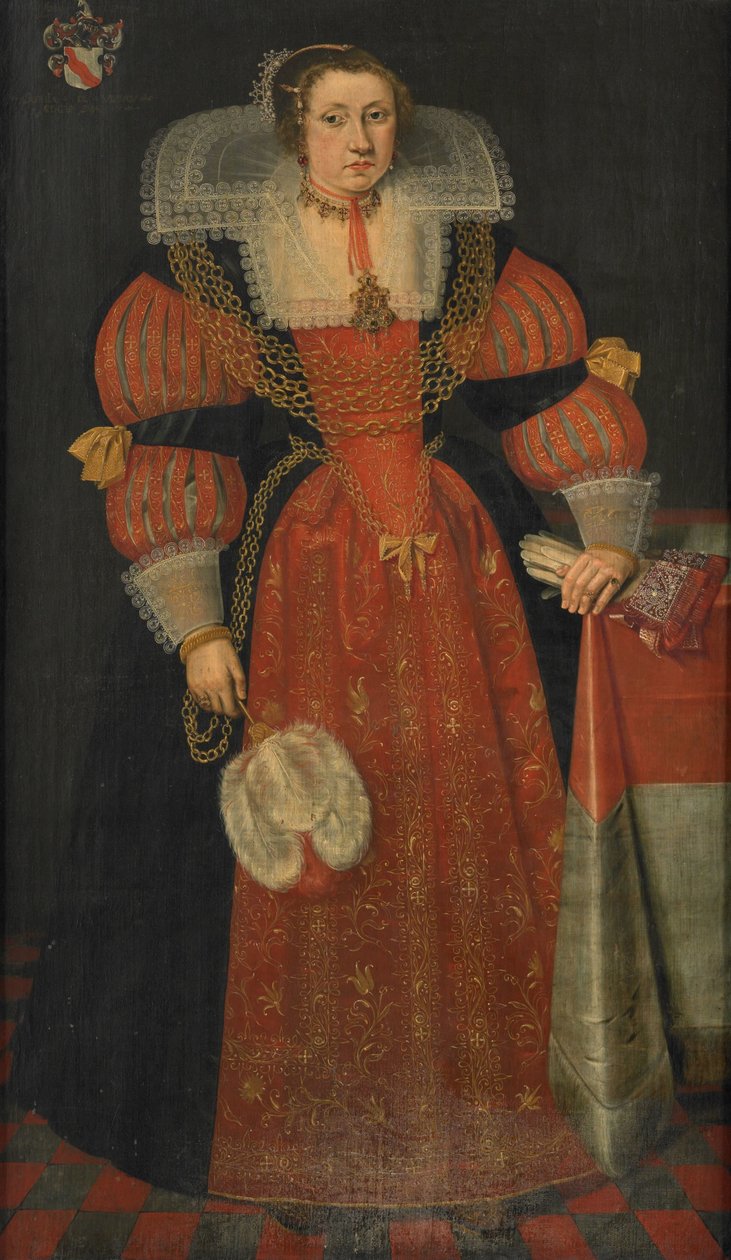 Sophia de Vervou