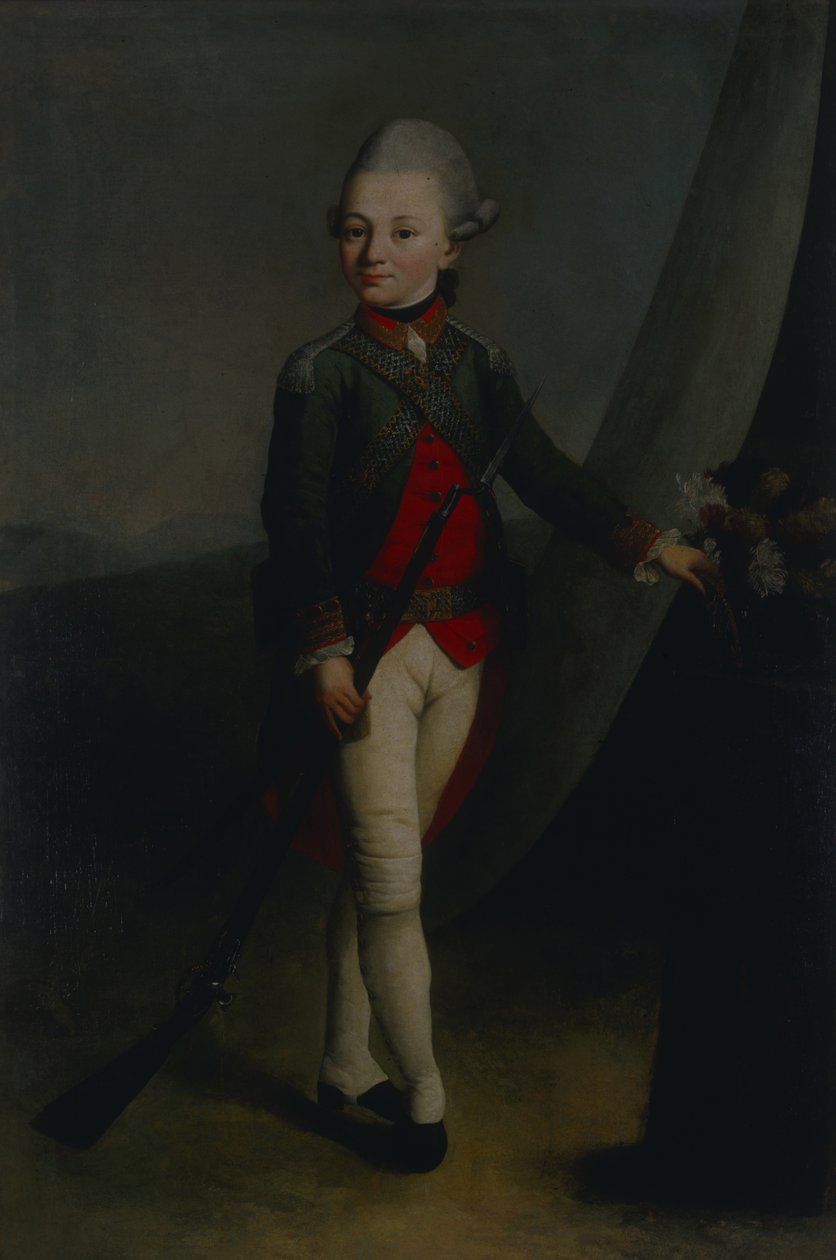 Pyotr Alekseyeviç Turchaninov
