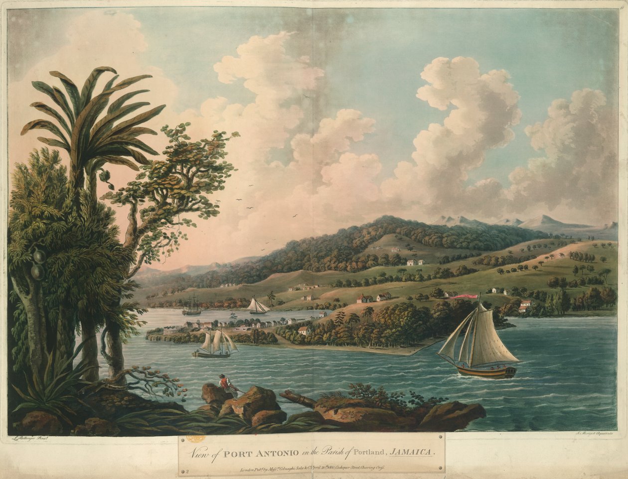 Jamaika Adası