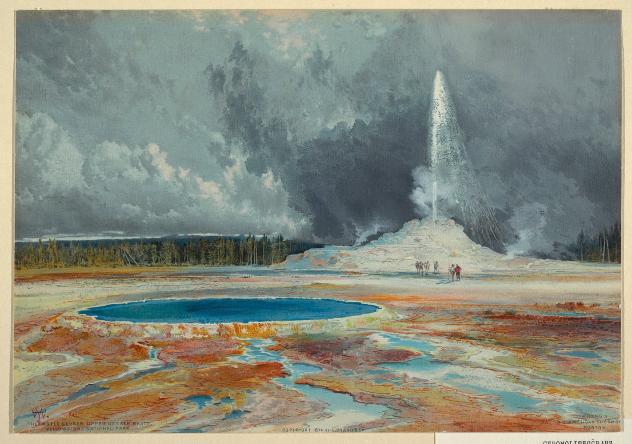  by L. Prang and Company