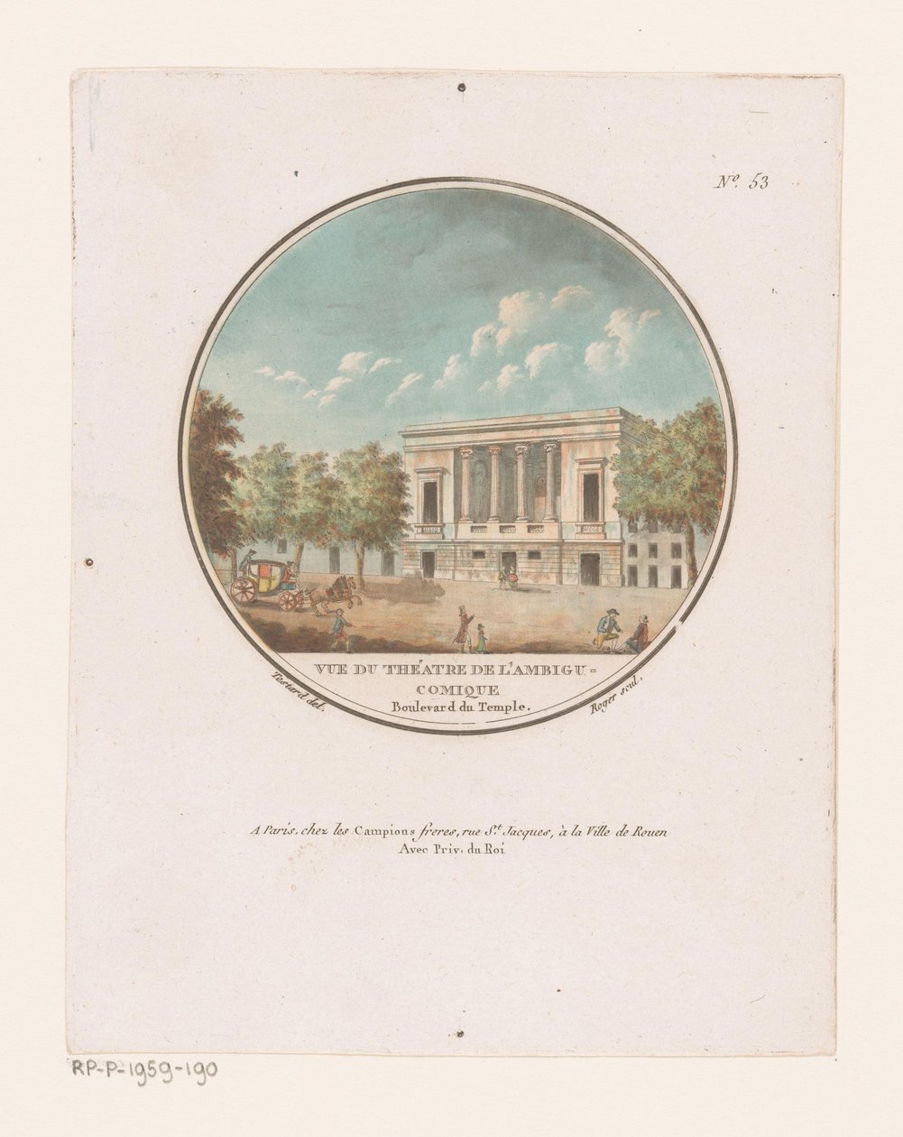 Théâtre de l