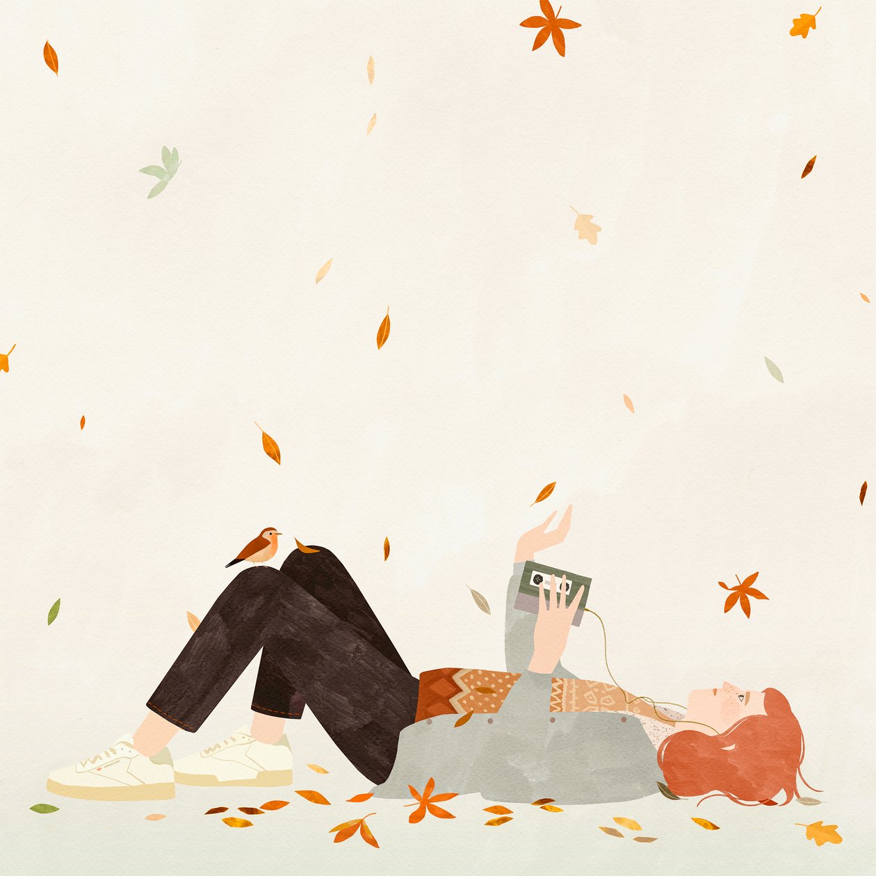  by Léa Le Pivert