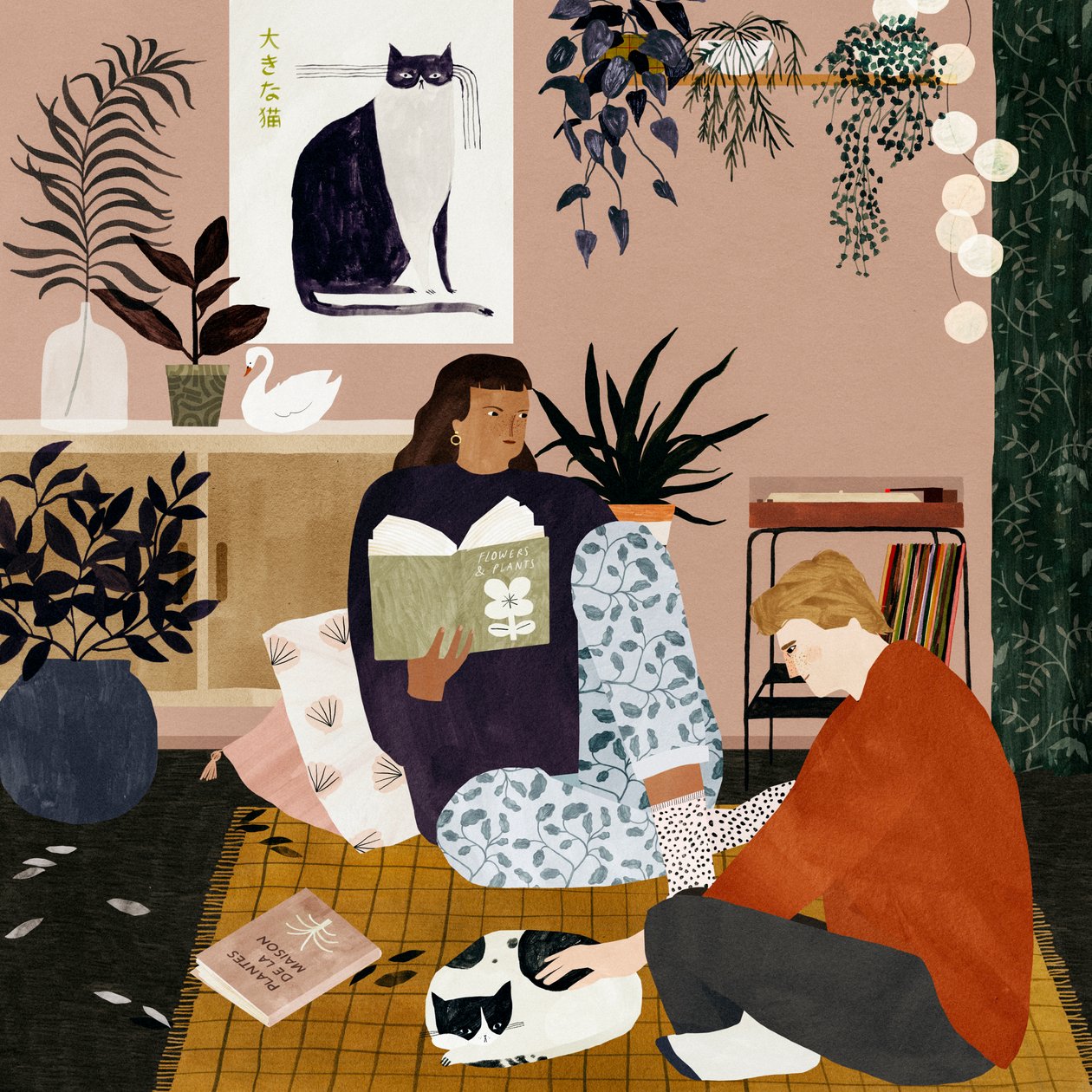  by Léa Le Pivert