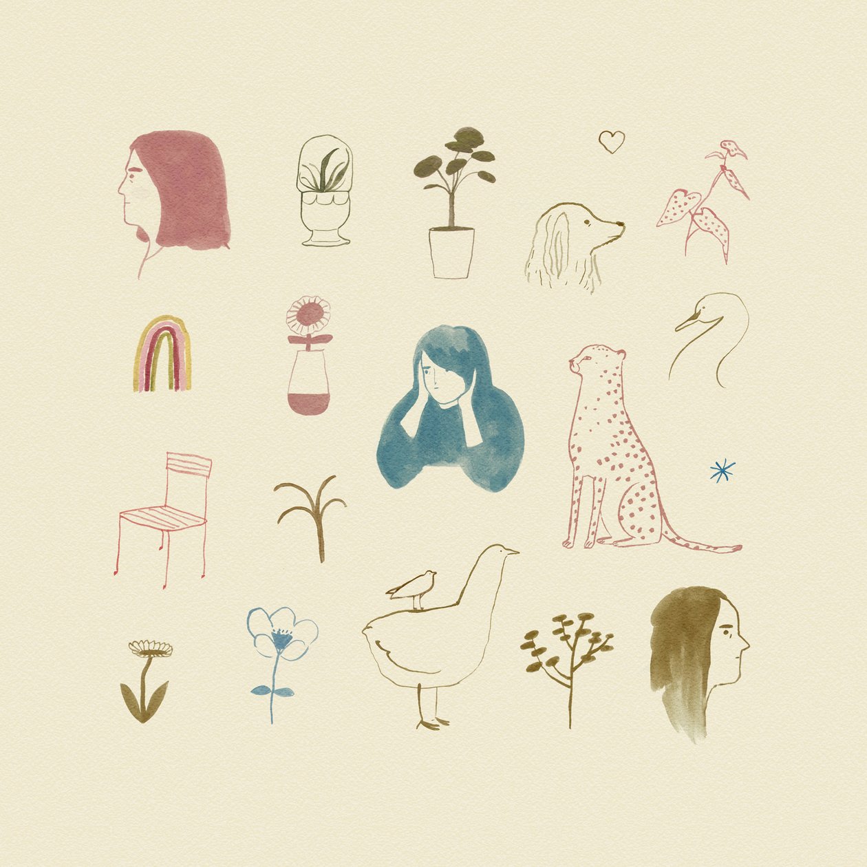  by Léa Le Pivert