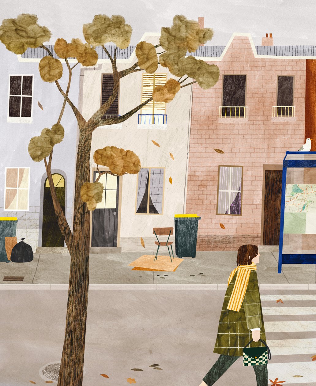 by Léa Le Pivert