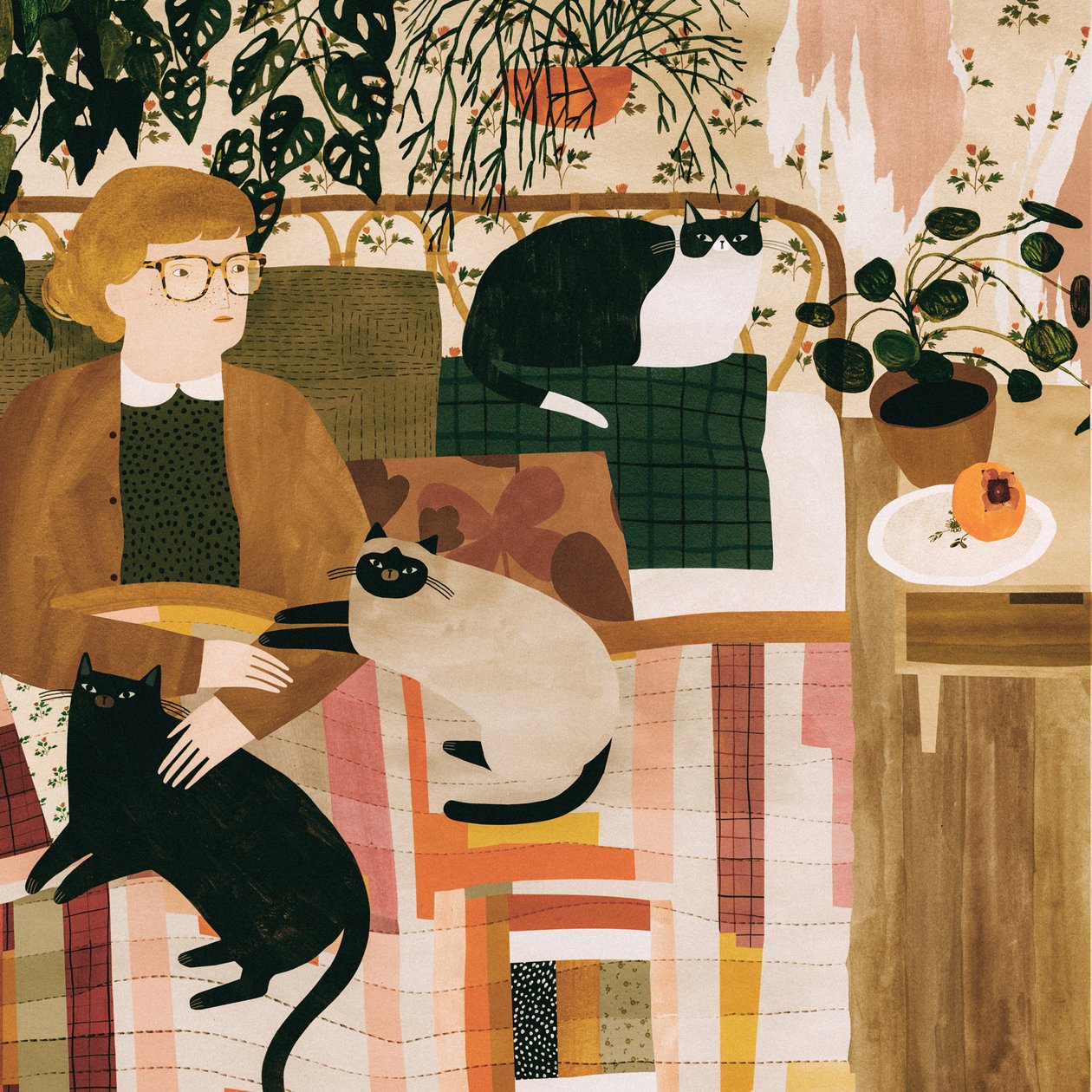  by Léa Le Pivert