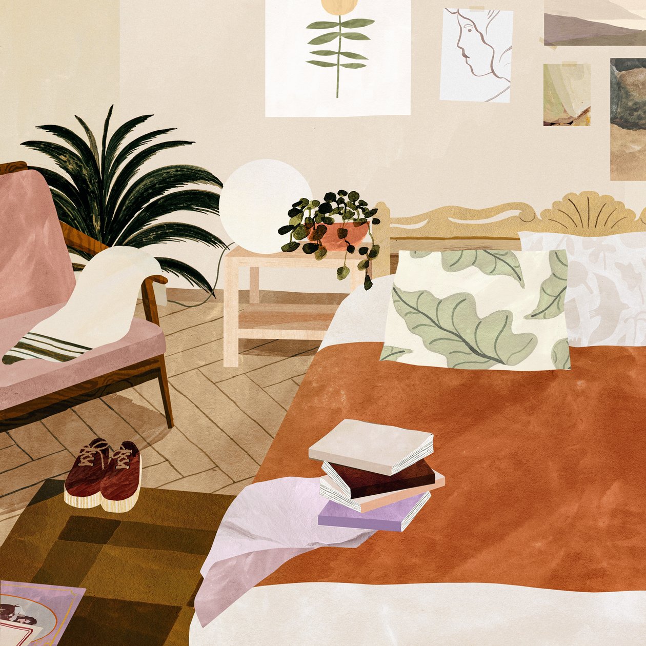  by Léa Le Pivert