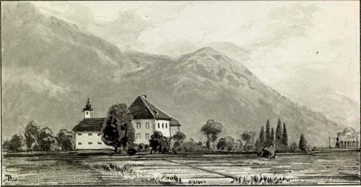 Acmanov mezunu by Ladislav Benesch