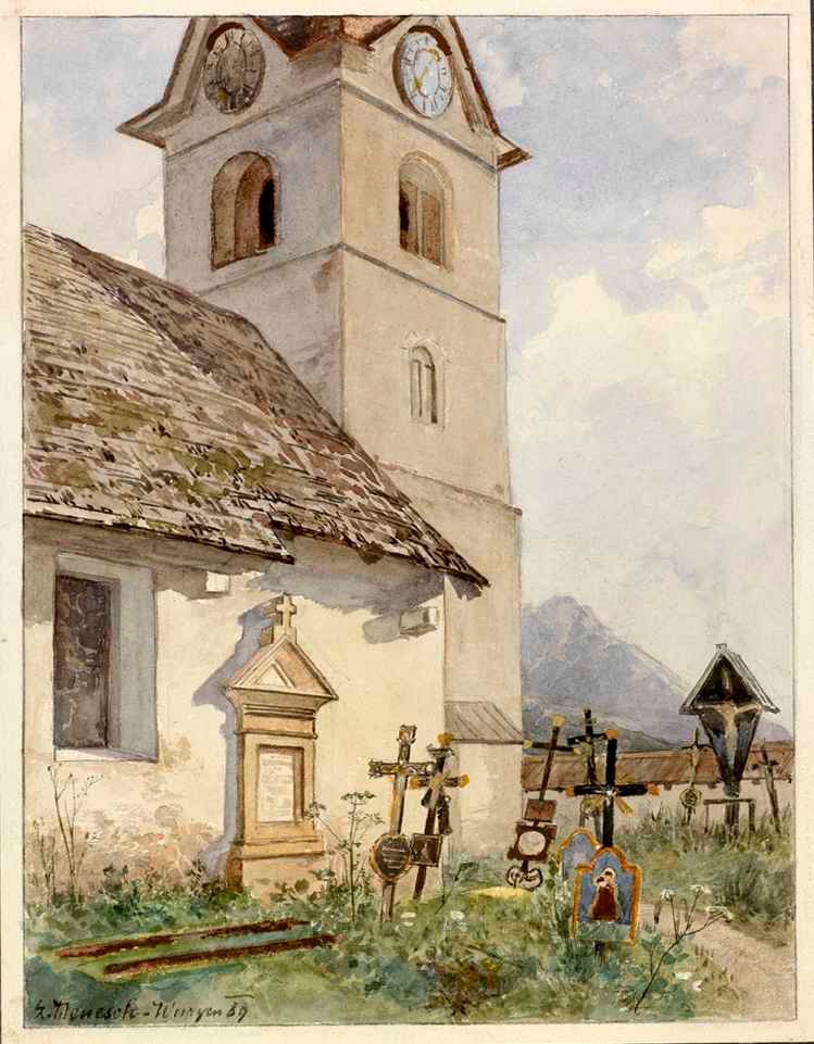 Podkorenun