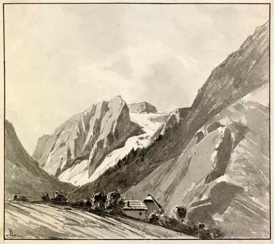 Stenarjemn ile Vrata Vadisi by Ladislav Benesch